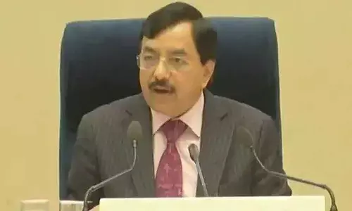 ఐదు రాష్ట్రాలకు మోగిన ఎన్నికల నగారా..