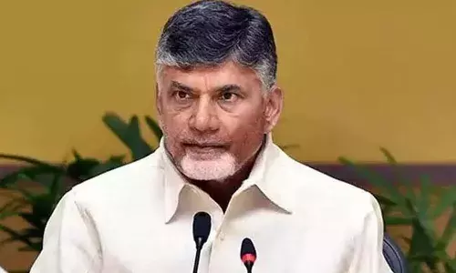 సినిమా టికెట్లు.. సిమెంట్ రేట్లపై చంద్రబాబు సెటైర్లు