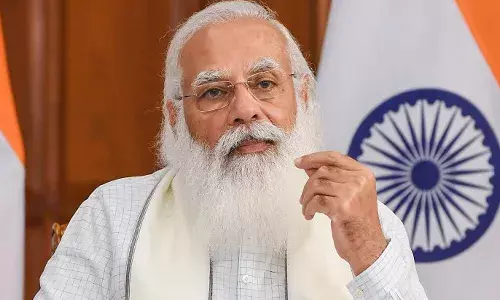 క‌రోనా ప‌రిస్థితుల‌పై నేడు ప్ర‌ధాని మోదీ కీల‌క భేటి