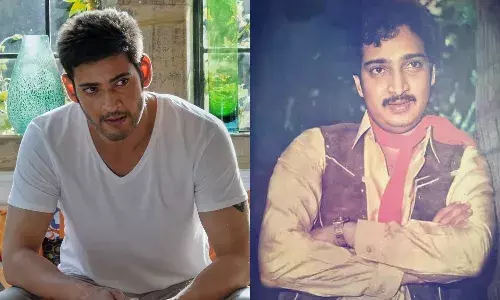 అన్నయ్య మరణంపై మహేష్ బాబు తీవ్రభావోద్వేగం.. నిన్ను నేను ఎప్పటికీ ప్రేమిస్తూనే ఉంటా