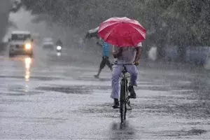 రాబోయే మూడు రోజులు తెలంగాణలో వర్షాలు రాబోయే మూడు రోజులు తెలంగాణలో వర్షాలు