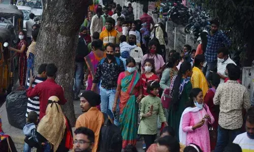 కరోనా ఆంక్షలు పొడిగింపు.. తెలంగాణ ప్రభుత్వం ఉత్తర్వులు