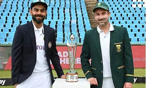 చరిత్ర సృష్టిస్తారా..?