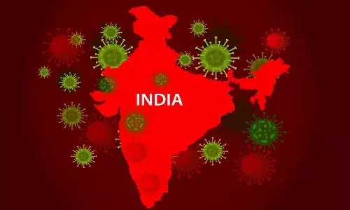 భారత్ కరోనా అప్డేట్.. స్వల్పంగా తగ్గిన కేసులు