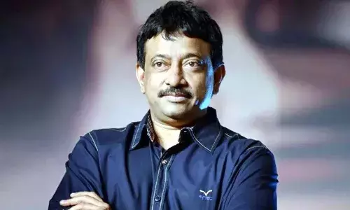 ఏపీ సినిమా టికెట్ ధరలపై.. మరోసారి స్పందించిన ఆర్జీవీ