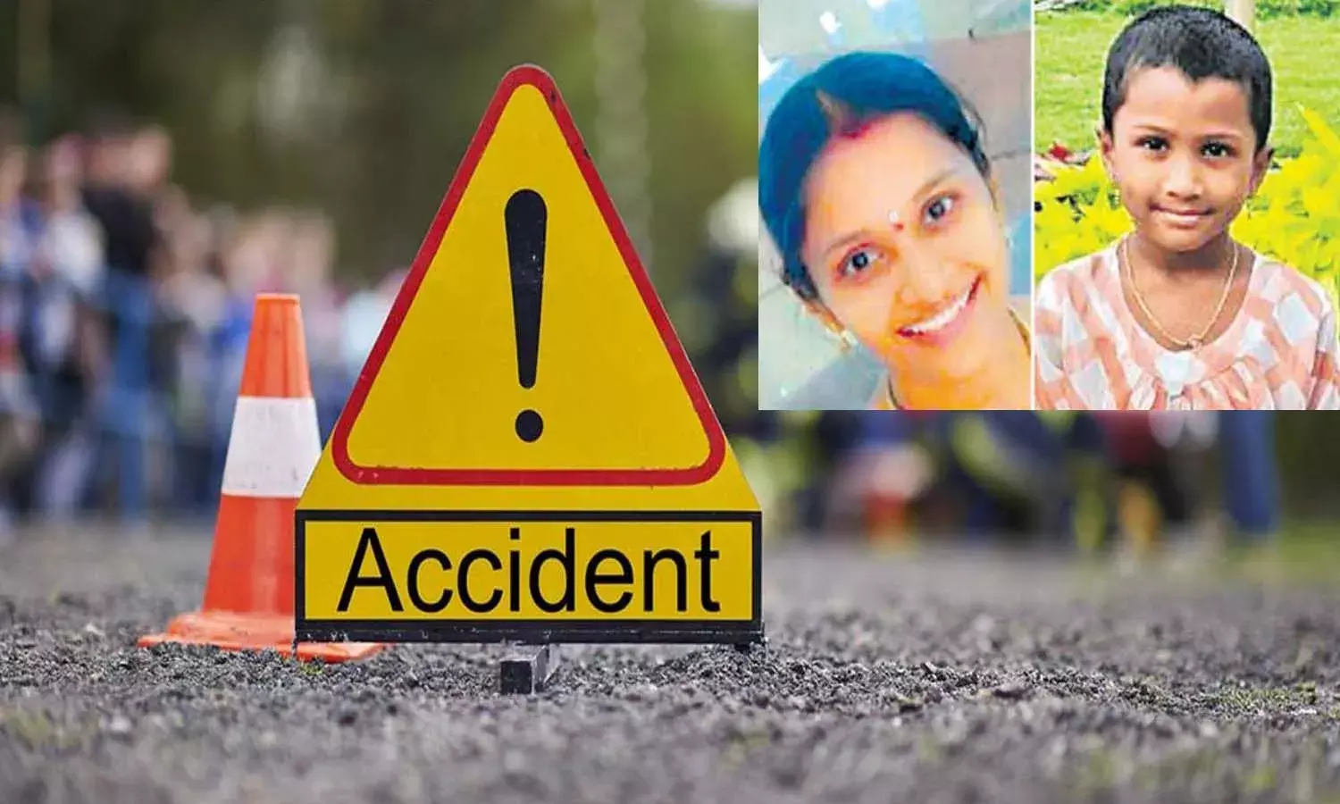 అదుపుతప్పి కాలువలోకి దూసుకెళ్లిన కారు.. ఎమ్మెల్యే పిన్నెల్లి బంధువులు మృతి