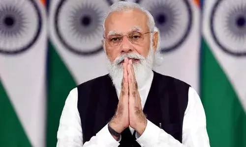 ఒకేసారి 11 వైద్య కళాశాలలను ప్రారంభించనున్న ప్రధాని మోదీ