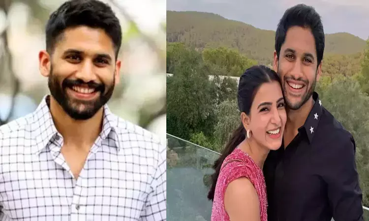 సమంతతో విడాకులపై స్పందించిన నాగచైతన్య.. ఇద్దరి మంచికే అంటూ