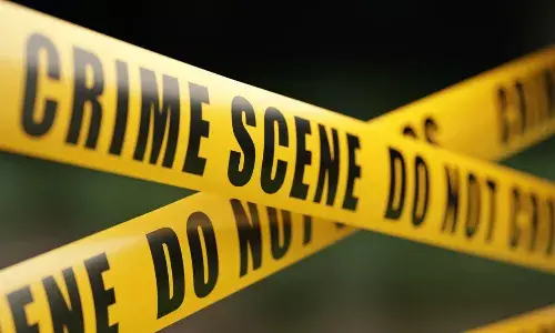 గుంటూరు జిల్లాలో టీడీపీ నేత దారుణ హత్య