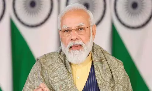 నేటి సాయంత్రం సీఎంలతో ప్రధాని మోదీ కీలక భేటీ
