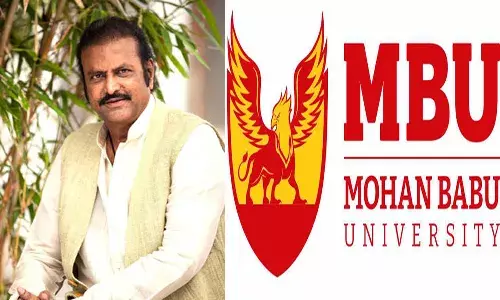 క‌ల నెర‌వేరింది అంటున్న మోహ‌న్‌బాబు