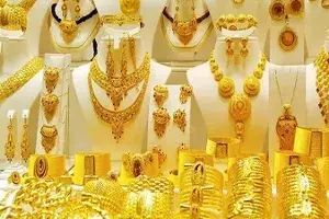భారీగా పెరిగిన బంగారం ధర.. ప్రధాన నగరాల్లో ఎంతంటే..? భారీగా పెరిగిన బంగారం ధర.. ప్రధాన నగరాల్లో ఎంతంటే..?