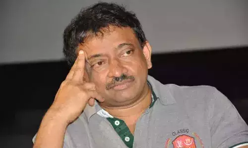 త్వరగా చనిపోవాలనుకుంటున్న వర్మ