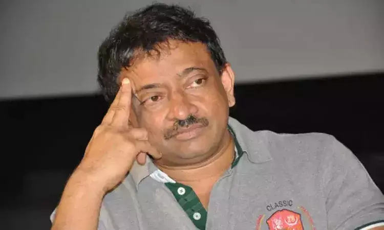 త్వరగా చనిపోవాలనుకుంటున్న వర్మ