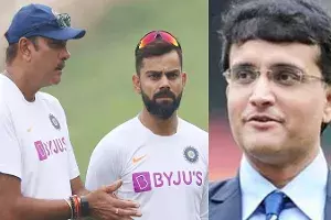 నువ్వు బెస్ట్ కెప్టెన్.. ఇదొక విచారకరమైన రోజు నువ్వు బెస్ట్ కెప్టెన్.. ఇదొక విచారకరమైన రోజు