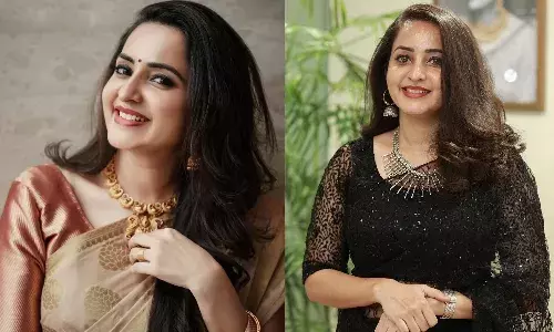 నిద్రమాత్రలు మింగి నటి ఆత్మహత్యాయత్నం.. క్లారిటీ ఇదే