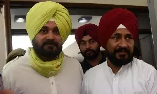 86 మంది అభ్యర్థులతో తొలి జాబితాను విడుదల చేసిన కాంగ్రెస్