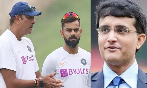 నువ్వు బెస్ట్ కెప్టెన్.. ఇదొక విచారకరమైన రోజు