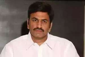 సమయం కావాలి : ఏపీ సీఐడీ పోలీసులకు ఎంపీ రఘురామ లేఖ.. సమయం కావాలి : ఏపీ సీఐడీ పోలీసులకు ఎంపీ రఘురామ లేఖ..