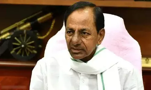 రేపు సీఎం కేసీఆర్ వరంగల్‌ పర్యట‌న‌