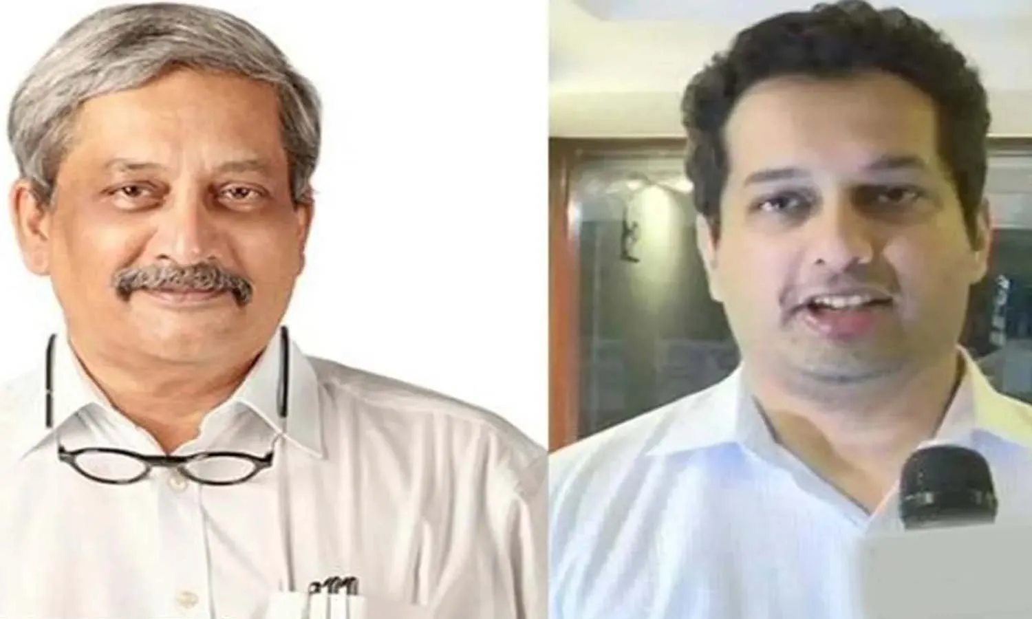 మనోహర్ పారికర్ కుమారుడికి మ‌ద్ద‌తుగా బీజేపీయేతర పార్టీలు కలిసి రావాలి