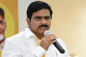 మాజీ మంత్రి దేవినేని ఉమాకు కరోనా మాజీ మంత్రి దేవినేని ఉమాకు కరోనా