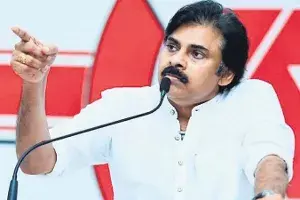 ఏపీ ప్రభుత్వం నిర్ణయాన్ని తప్పుబట్టిన పవన్ కల్యాణ్ ఏపీ ప్రభుత్వం నిర్ణయాన్ని తప్పుబట్టిన పవన్ కల్యాణ్