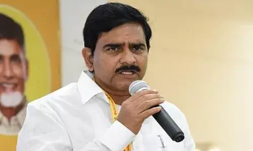 మాజీ మంత్రి దేవినేని ఉమాకు కరోనా