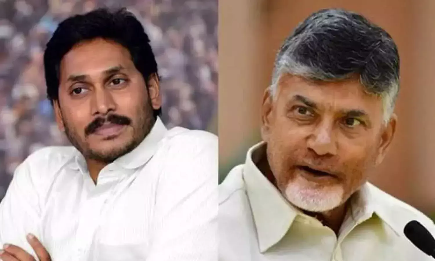 చంద్రబాబు త్వ‌ర‌గా కోలుకోవాలని సీఎం జగన్ ట్వీట్
