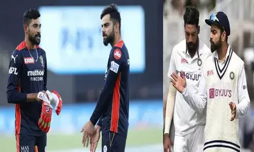 సిరాజ్‌ భావోద్వేగపు పోస్ట్‌.. నువ్వు ఎప్ప‌టికీ నా కెప్టెన్‌ కింగ్ కోహ్లీవే