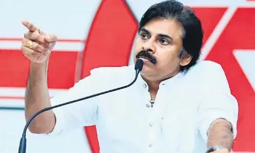 ఏపీ ప్రభుత్వం నిర్ణయాన్ని తప్పుబట్టిన పవన్ కల్యాణ్