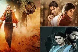 ఈ వారం ఓటీటీలో మాస్ జాతరే ఈ వారం ఓటీటీలో మాస్ జాతరే