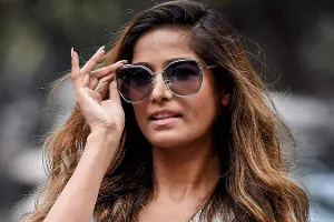 హాట్బ్యూటీకి ముందస్తు బెయిల్ హాట్బ్యూటీకి ముందస్తు బెయిల్