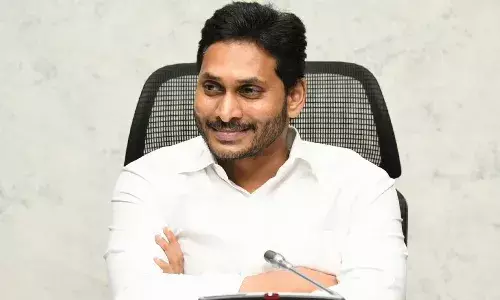 ఏపీ ప్రభుత్వం కీలక నిర్ణయం.. కారుణ్య నియామకాలకు అనుమతి
