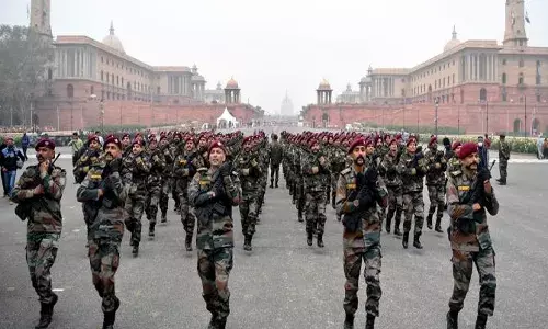 దేశ రాజధానిలో వీటిపై బ్యాన్