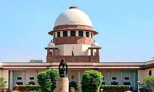 కరోనా పరిహారం చెల్లింపుల్లో జాప్యం.. ఏపీ, బీహార్ సీఎస్లపై సుప్రీం అసహనం