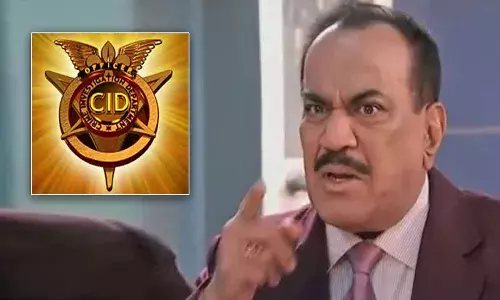 అంత పాపులర్ టీవీ షోలో మెయిన్ నటుడైనా.. ఆయనకు అవకాశాలే లేవట