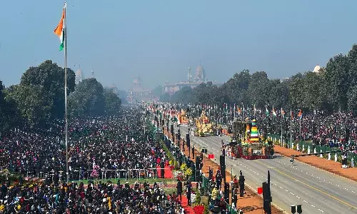 తెలుగు రాష్ట్రాలకు కేంద్ర బ్యాడ్ న్యూస్