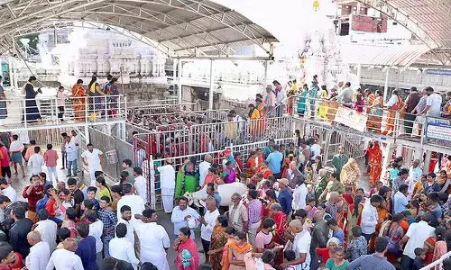 సమ్మక్క-సారక్క జాతర నేపథ్యంలో.. వేములవాడలో ముందస్తు జాగ్రత్త చర్యలు