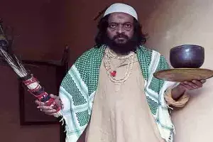 సినీ పరిశ్రమలో మరో విషాదం.. అనారోగ్యంతో నటుడు శ్రీనివాస్ మృతి సినీ పరిశ్రమలో మరో విషాదం.. అనారోగ్యంతో నటుడు శ్రీనివాస్ మృతి