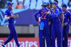 టీమ్ఇండియా కెప్టెన్, వైస్కెప్టెన్ సహా మొత్తం 6గురు ఆటగాళ్లకు కరోనా టీమ్ఇండియా కెప్టెన్, వైస్కెప్టెన్ సహా మొత్తం 6గురు ఆటగాళ్లకు కరోనా