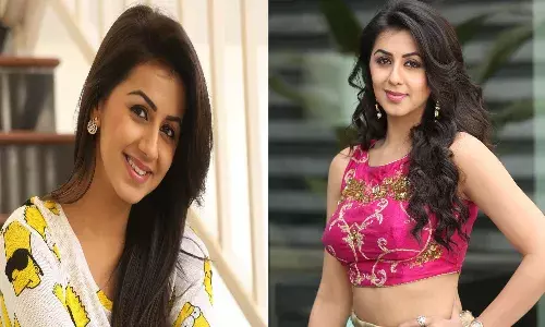 స్టార్ హీరోయిన్ ఇంట్లో చోరీ.. దుస్తులు,కెమెరా అపహరణ.. ధనుష్పై పోలీసులకు ఫిర్యాదు