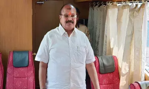 గృహ హింస కేసు.. కన్నా కోడలికి రూ.కోటి పరిహారం