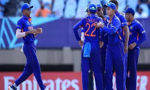 టీమ్ఇండియా కెప్టెన్, వైస్‌కెప్టెన్‌ సహా మొత్తం 6గురు ఆట‌గాళ్ల‌కు కరోనా