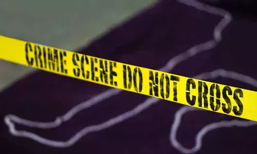 ఈ పాఠశాలకు రాత్రి 12 గంటలకు ఎవరు వచ్చినా చనిపోతారు.. అక్కడే దంపతుల మృతదేహాలు