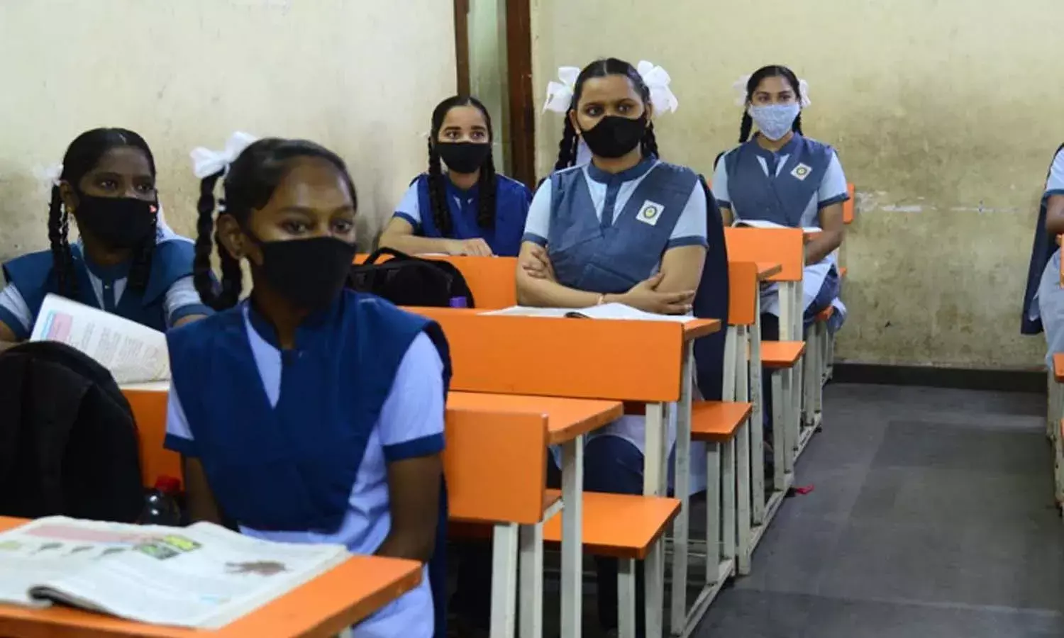 జనవరి 24 నుండి పాఠశాలలు పునఃప్రారంభం