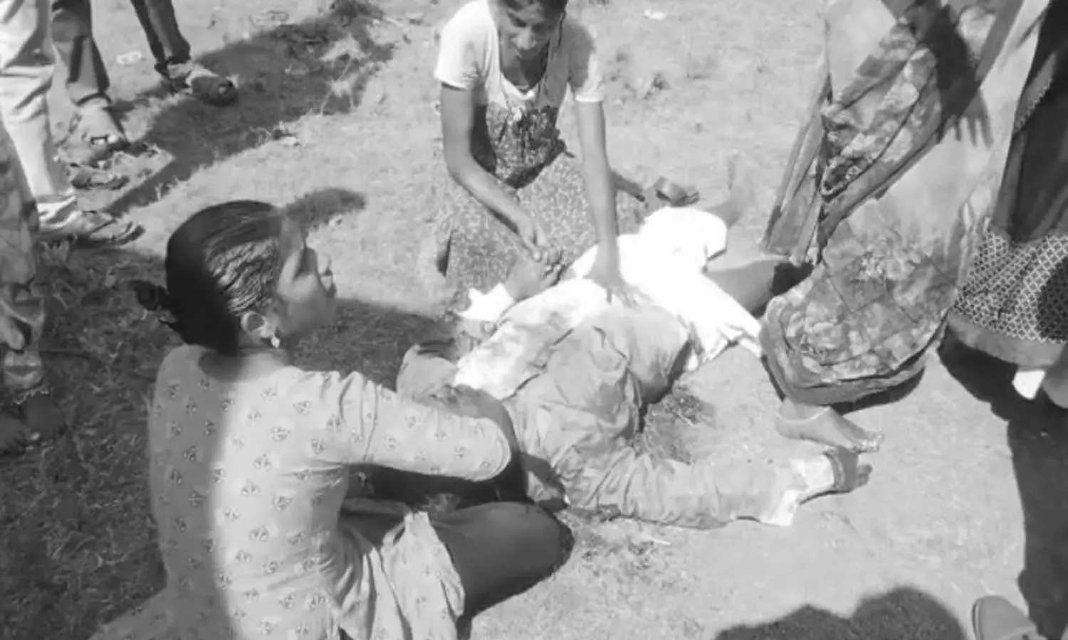 జగిత్యాలలో దారుణం.. మంత్రాల నెపంతో.. తండ్రి, ఇద్దరు కుమారుల హత్య