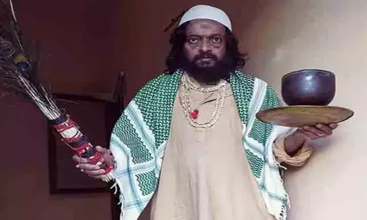 సినీ ప‌రిశ్ర‌మ‌లో మ‌రో విషాదం.. అనారోగ్యంతో న‌టుడు శ్రీనివాస్ మృతి