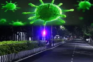 ఆ రాష్ట్రంలో కరోనా కల్లోలం.. లాక్డౌన్ విధించిన ప్రభుత్వం ఆ రాష్ట్రంలో కరోనా కల్లోలం.. లాక్డౌన్ విధించిన ప్రభుత్వం