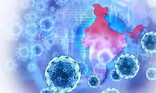 భారత్ కరోనా అప్డేట్.. పెరిగిన కేసులు, మరణాలు